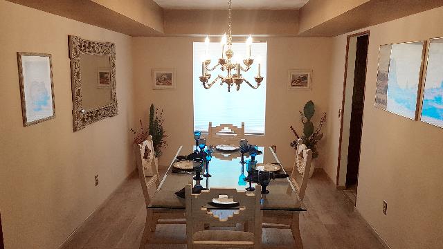 Dining Area (New)